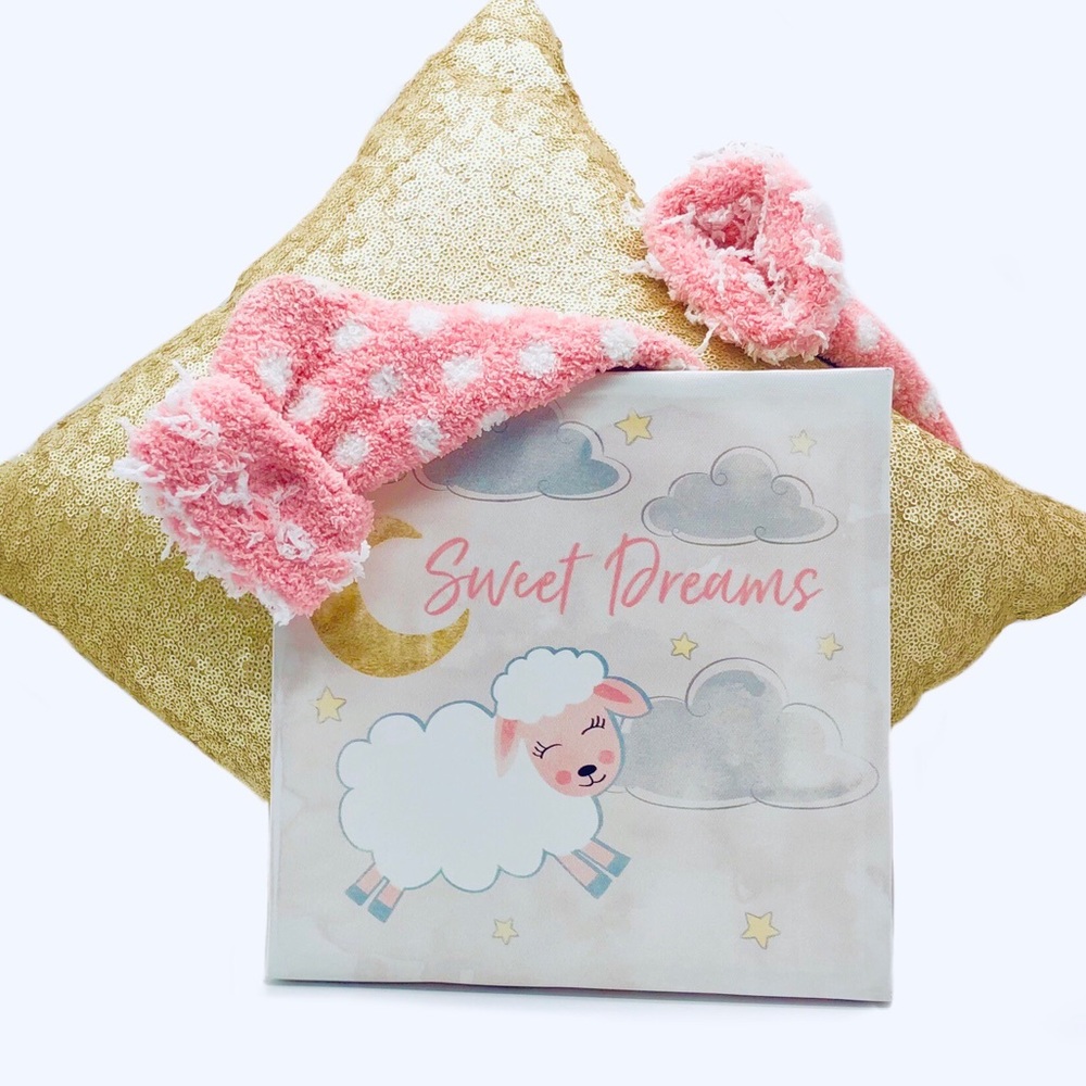 🆕Sweet Dreams | Wall Art Decor